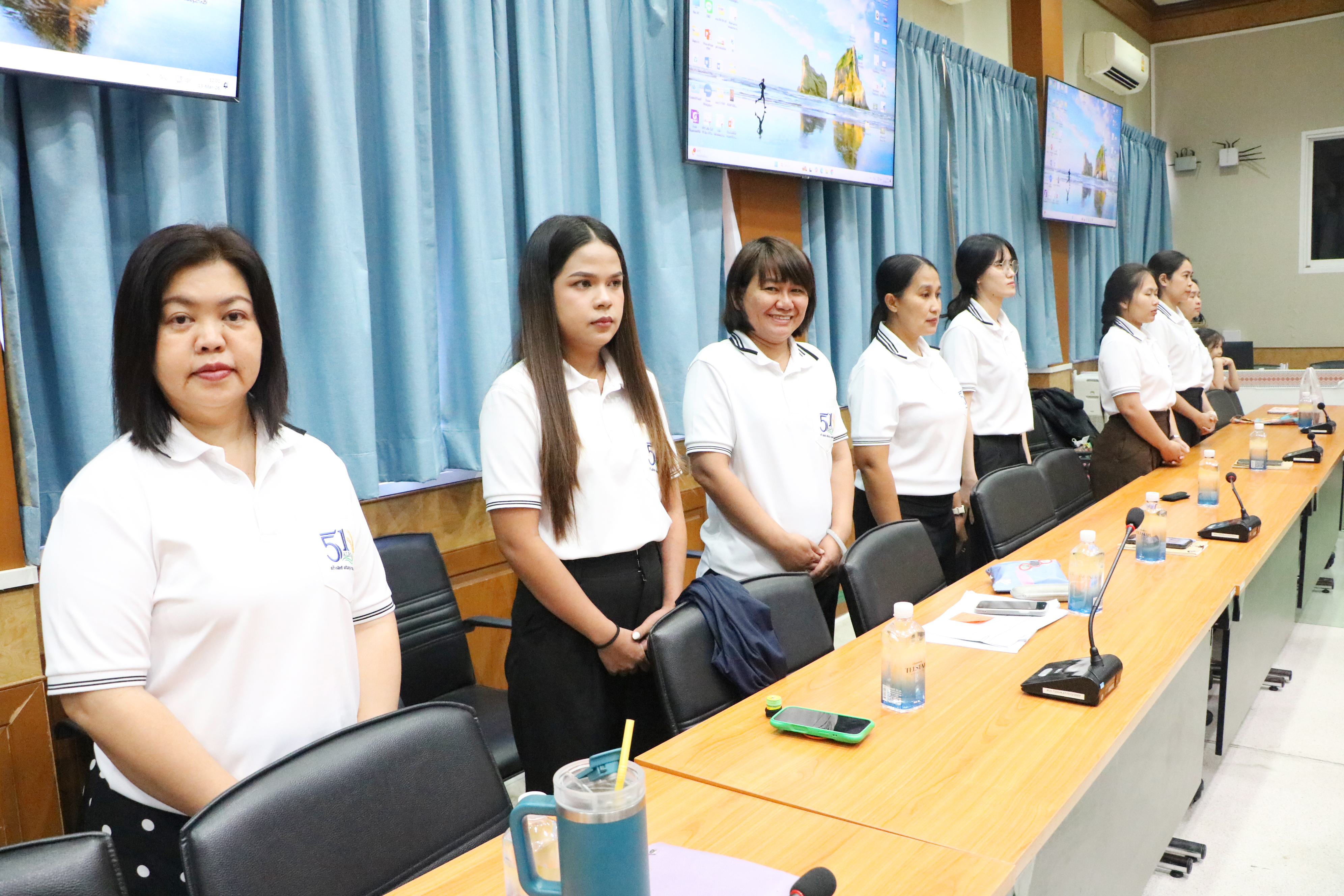 title - สำนักบริหารกองทุน (สบท.) ประกาศเจตนารมณ์มุ่งสู่ “องค์กรคุณธรรมต้นแบบ” เสริมสร้างวัฒนธรรมสุจริตและธรรมาภิบาลในองค์กร